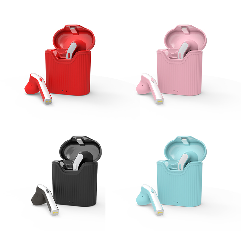 Tai nghe OH-322 TWS, tai nghe stereo không dây thực sự