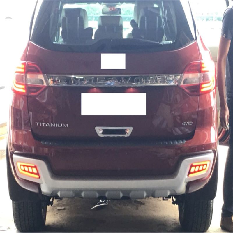 Đèn hậu cho Ford Everest \/ Ford Endeavour, đèn phanh Ford Everest \/ Ford Endeavour