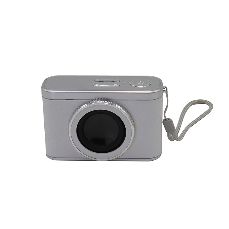 OS-561 BLUETOOTH LOA với hình dạng máy ảnh