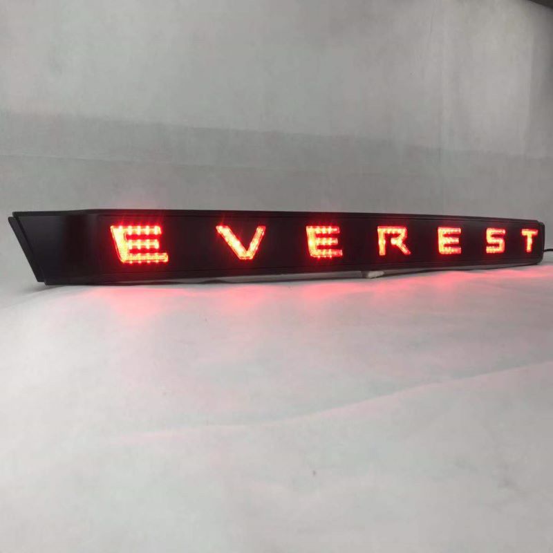 Đèn phanh cho Ford Everest, Tailight cho Ford Everest