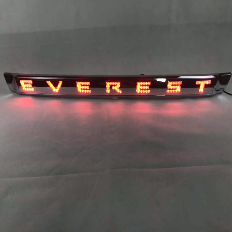 Đèn hậu cho Ford Everest, Đèn phanh cho Ford Everest