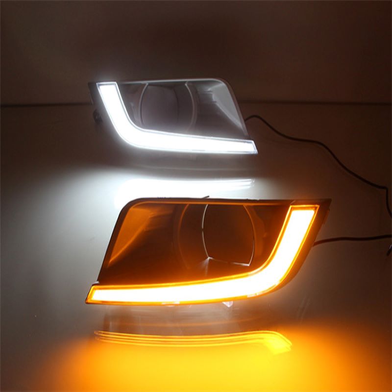 Bóng ma hoạt động cho đội biệt động Ford rác rưởi và bây giờ đèn xanh cho...