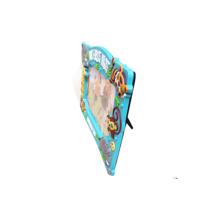 Khung ảnh nhựa PVC mềm