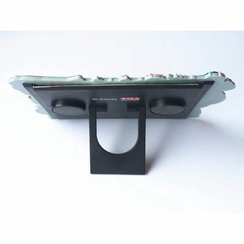 Khung ảnh nhựa PVC mềm