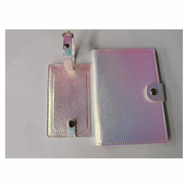 Thẻ hành lý bằng da bé nhỏ