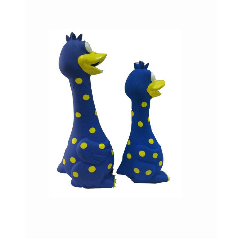 Món đồ chơi nhựa mềm ưa thích nhất để luyện tập cho vui.