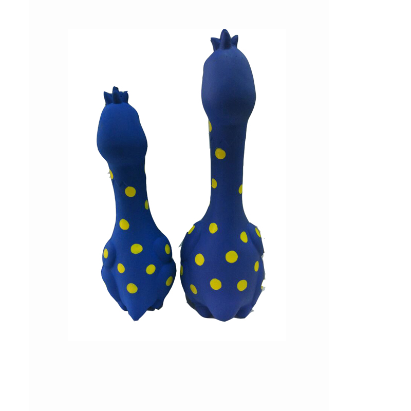 Món đồ chơi nhựa mềm ưa thích nhất để luyện tập cho vui.