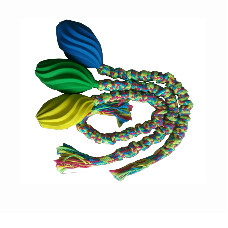 Món đồ chơi siêu đẳng của chó vượt trội