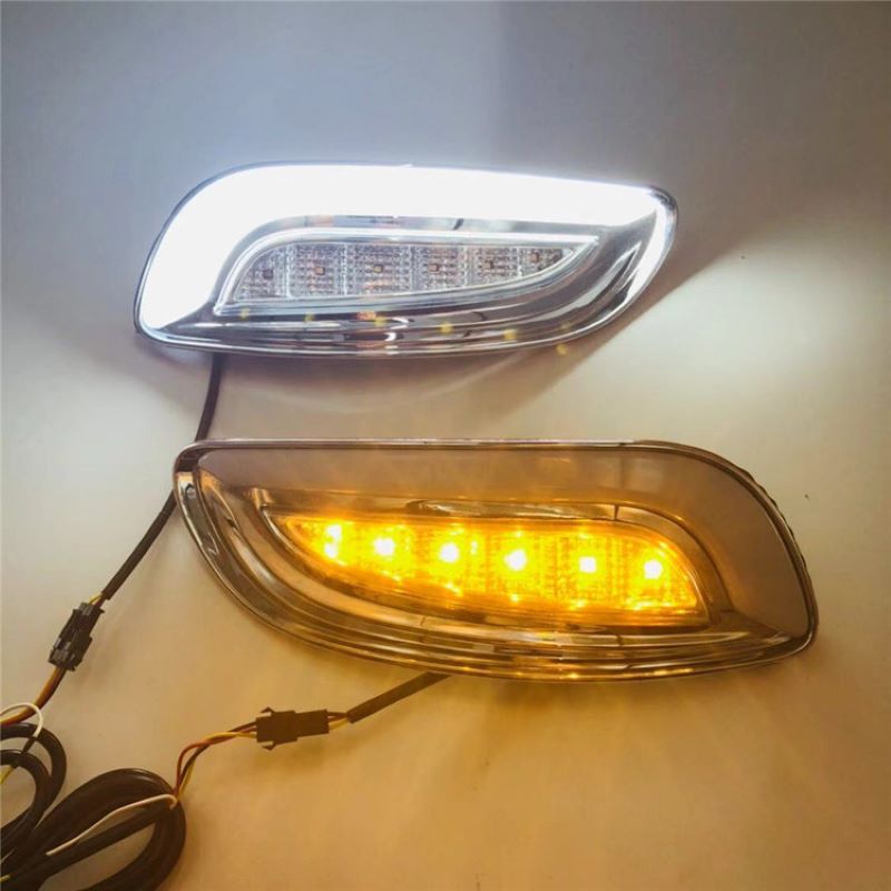 Ánh sáng ban ngày cho Lexus Rx330/Rx350 không không Sẵn sàng, nàng sương mù cho Lexus Rx330/Rx350