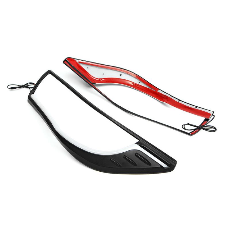 Ánh sáng ban ngày cho xe Toyota Revo/Toyota Hilux 135~208, mui trần cho xe Toyota Revo/Toyota Hilux bây bây giờ~