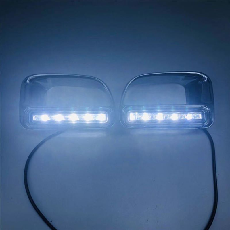 Ánh sáng ngày chạy của BMW Mini Coopers 2002~63,cho cả BMW Mini Cooper 2002~