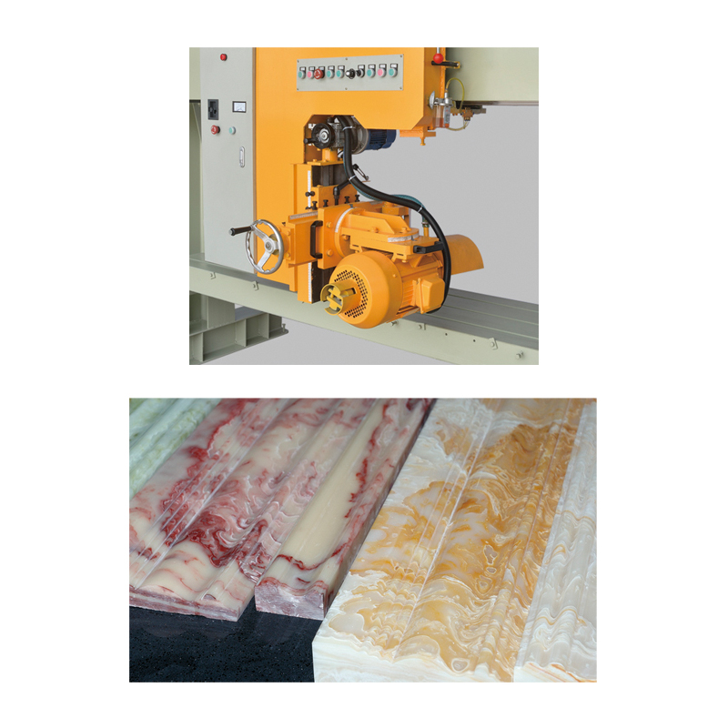 Bộ đánh bóng MB-3500