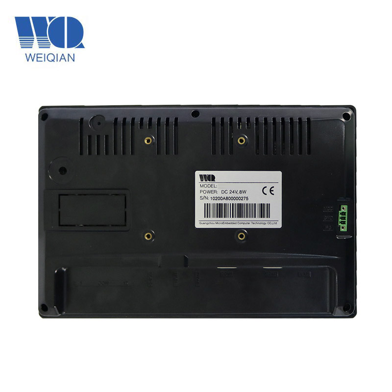 khuyên nhủ cao độ bền ngang nhau Tất cả chỉ trong một máy tính với màn hình nhỏ