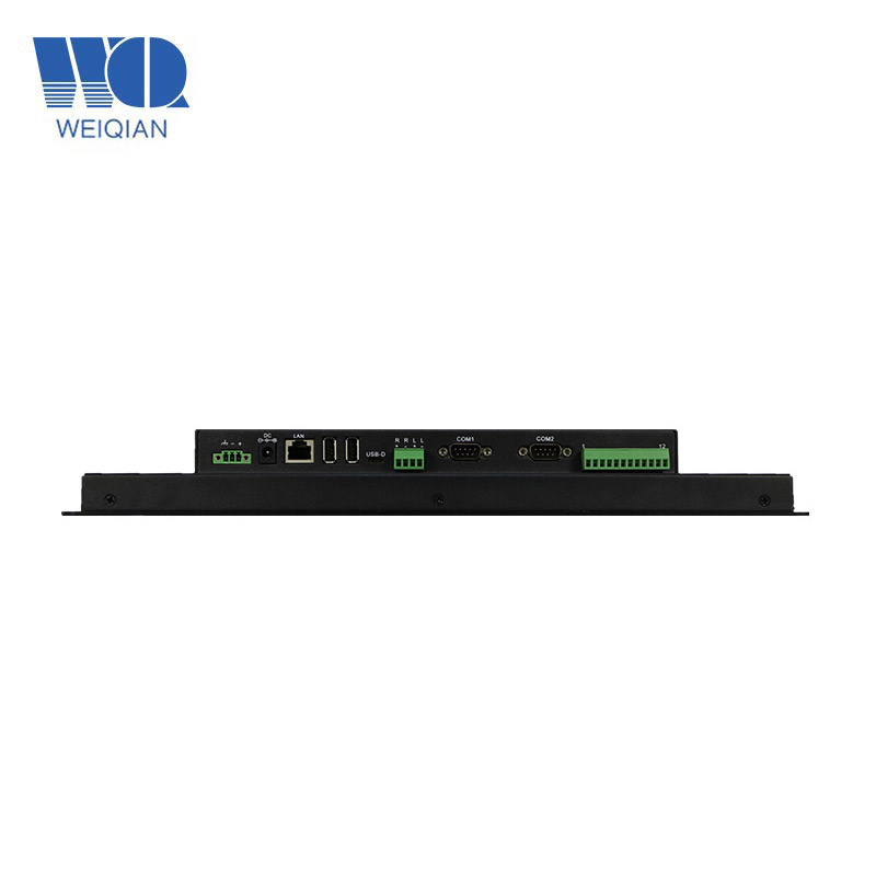 Độ sâu của màn hình phẳng tần số: