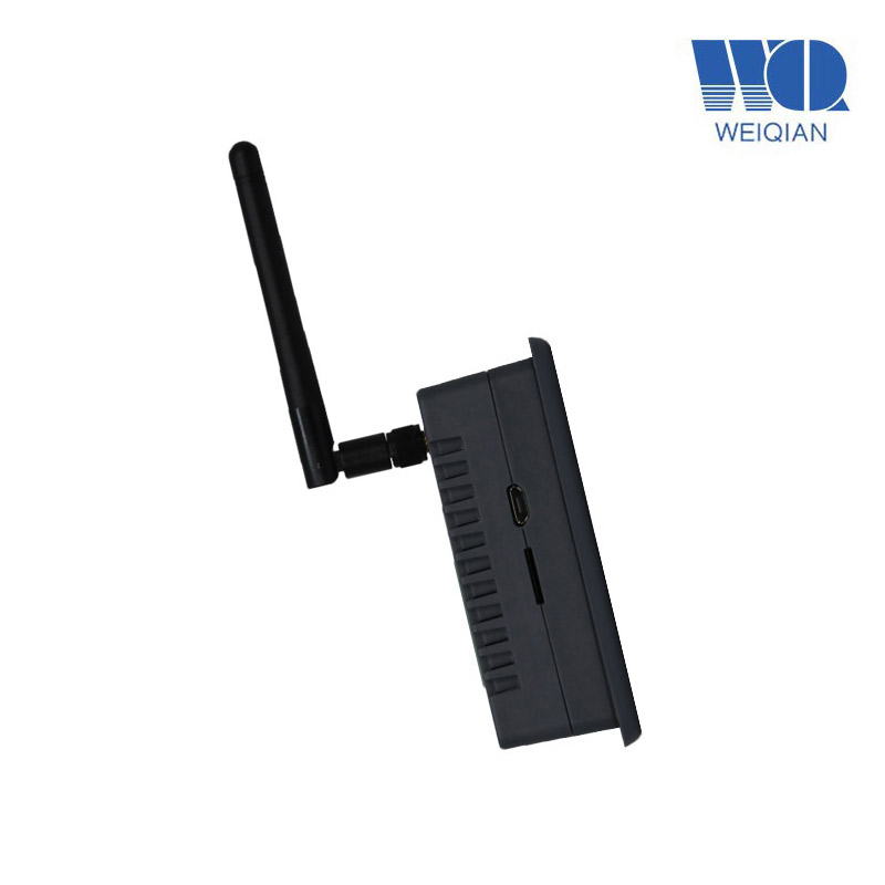 Màu nền công nghiệp nhúng máy tính