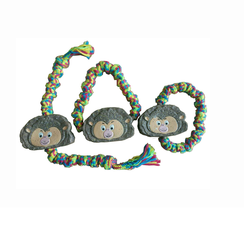 Đồ chơi chó cưng mềm phổ biến nhất để học ngoài trời