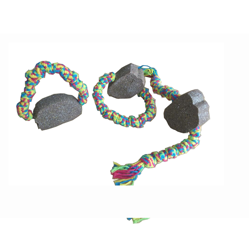 Đồ chơi chó cưng mềm phổ biến nhất để học ngoài trời