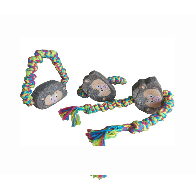 Đồ chơi chó cưng mềm phổ biến nhất để học ngoài trời