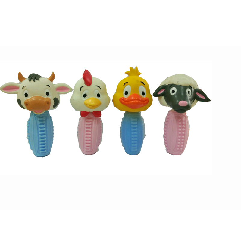 Đồ chơi thú cưng ngoài trời mới đến cho vui từ Trung Quốc