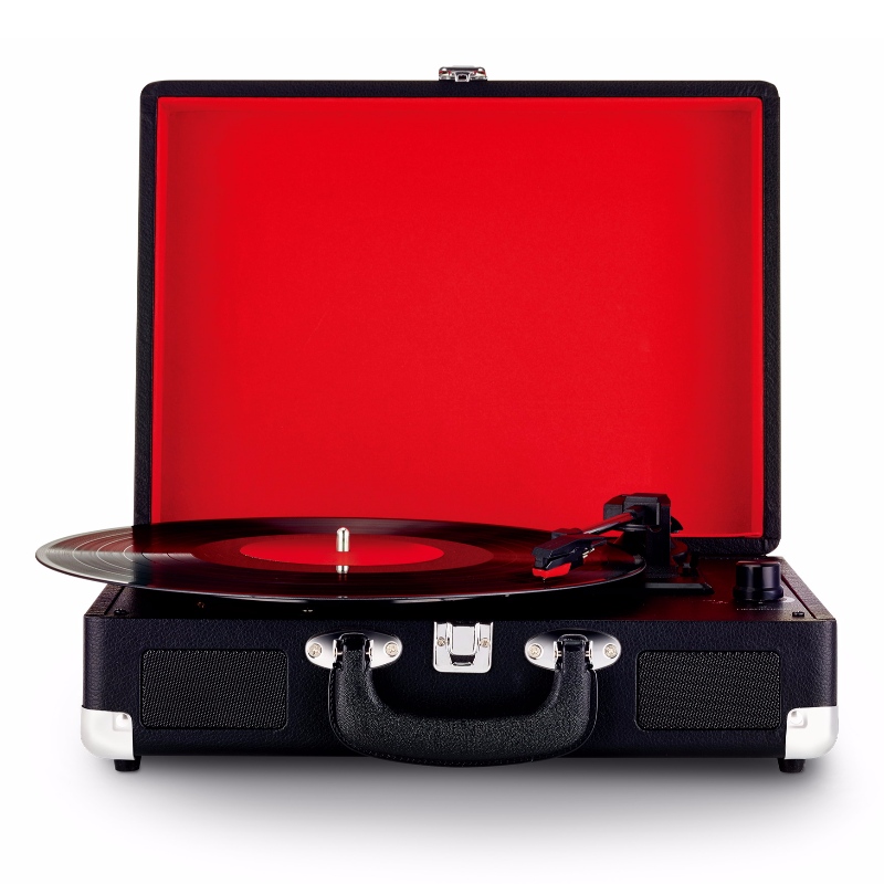 FB-TTESC01 Vali Turntable Player