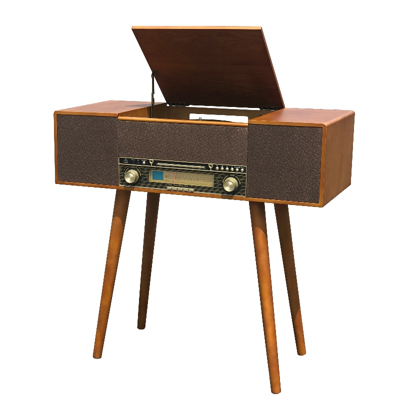 Máynghenhạc bluetooth hoài cổ FB-TT085SK