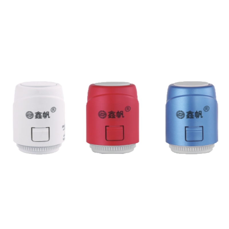 SUNFLY XF57832A Hệ thống sưởi sàn HVAC gói ấm Bộ điều nhiệt điện tử