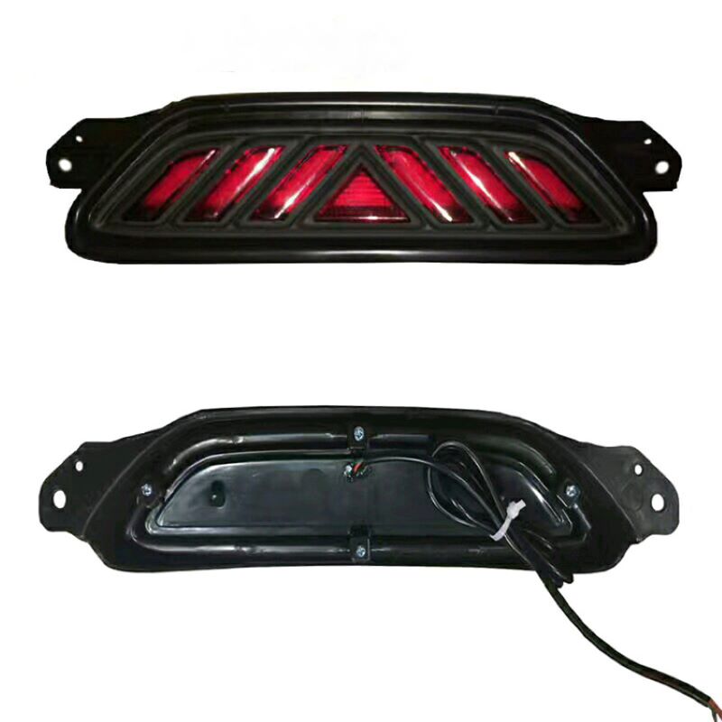 Đèn phanh cho Toyota CHR 2018, Đèn hậu cho Toyota Chr