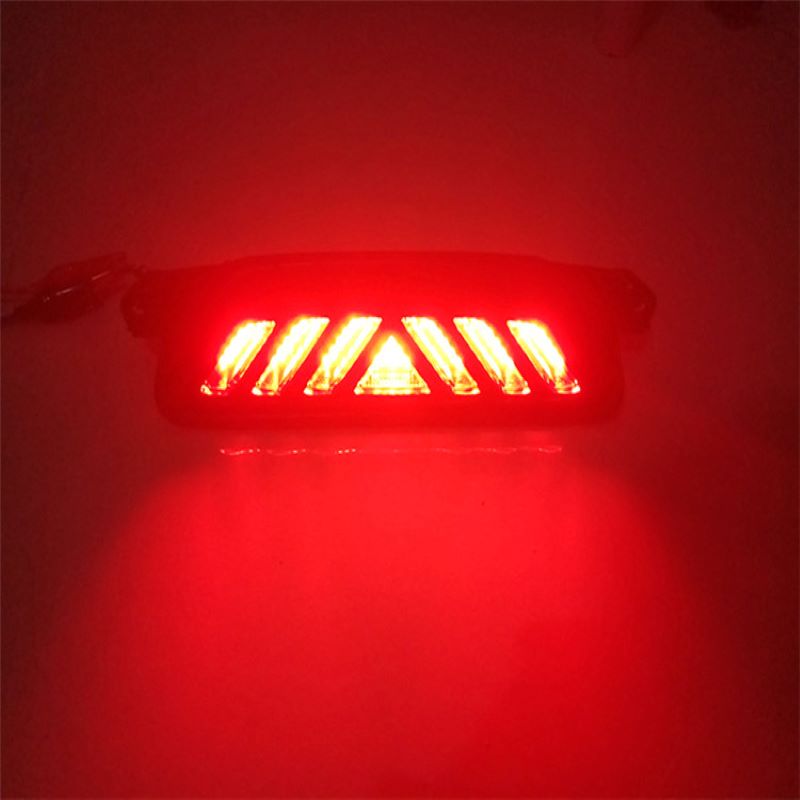 Đèn phanh cho Toyota CHR 2018, Đèn hậu cho Toyota Chr