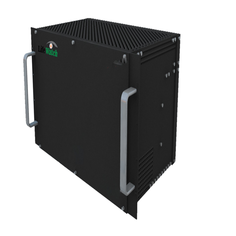 bộ điều khiển xử lý video wall với đầu vào HDMI, DVI, DP, VGA, BNC và đầu ra DP, HDMI và DVI cho phòng họp, trung tâm chỉ huy, trung tâm mua sắm