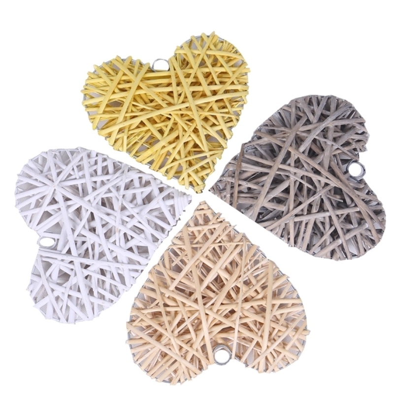 Trang trí nhà cho đám cưới