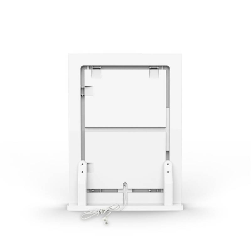 Gương sáng tạo đèn LED Description