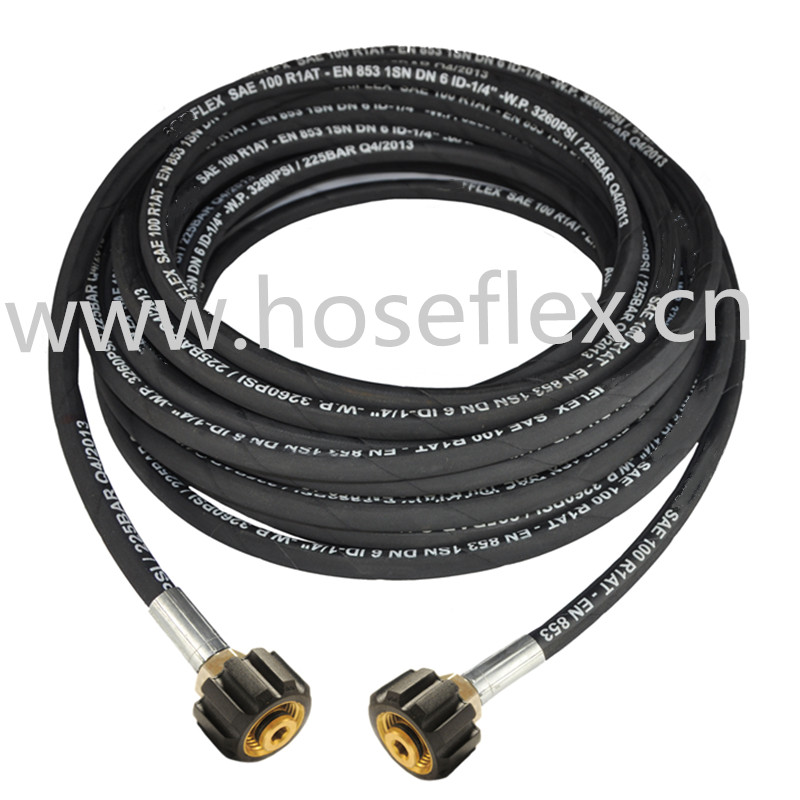 MÁY GIẶT ÁP LỰC CAO