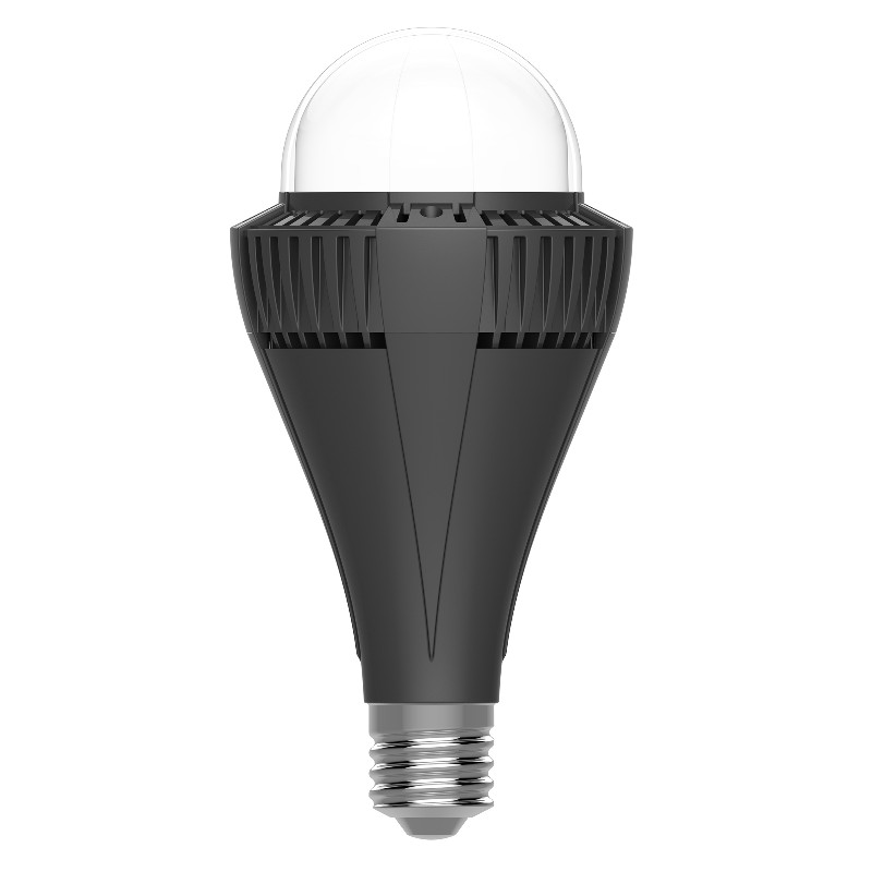 Đèn LED trăm W