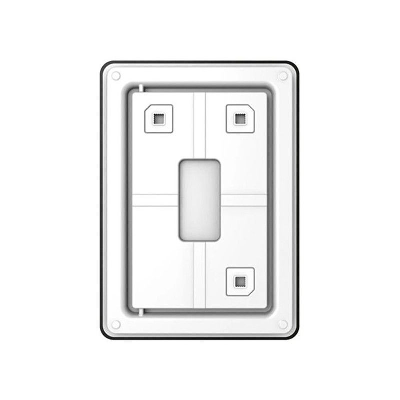 Khách sạn sang trọng Trang trí tường Fancy Thiết kế hiện đại Phòng tắm LED Mirror Light