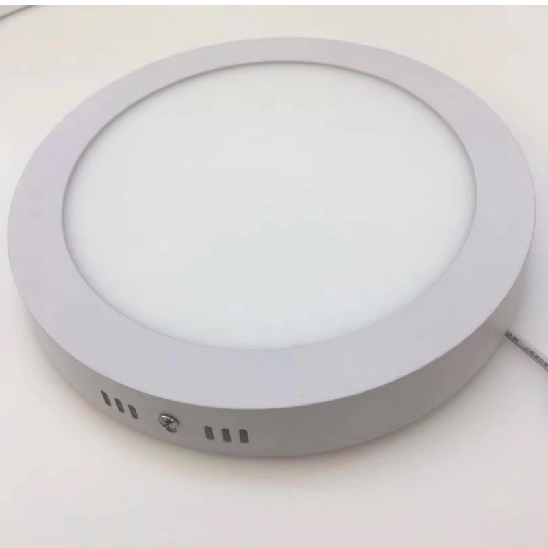 Vòng bảo hành hai năm: đèn LED 3W/6W/9W/ 12W/18W/24W/30W