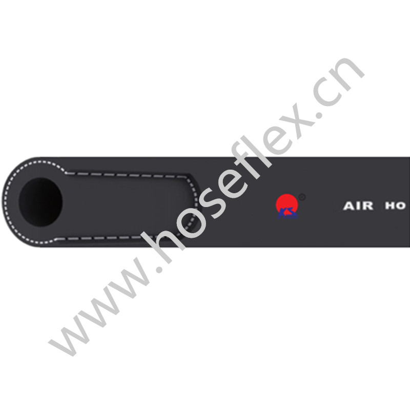 AIR \/ NƯỚC HOSE Vòi công nghiệp