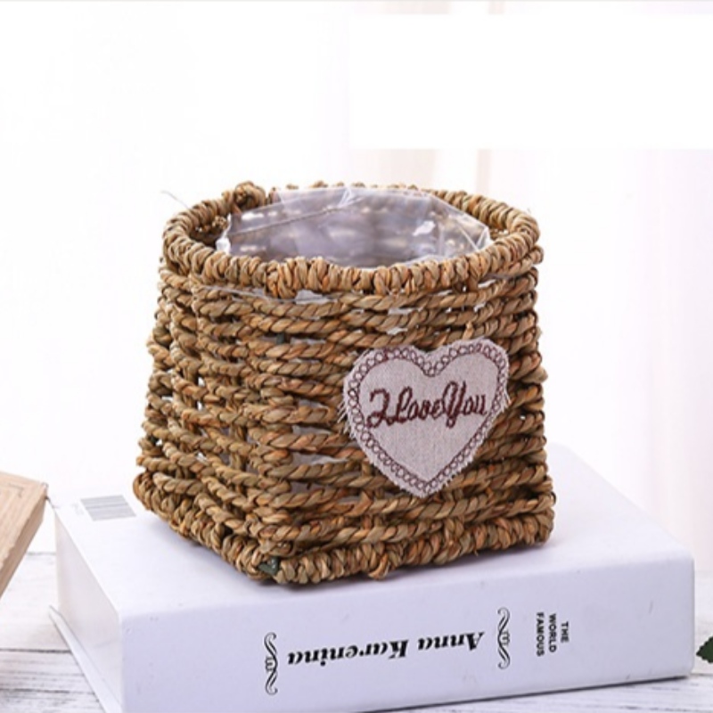 Giỏ trang trí nhà