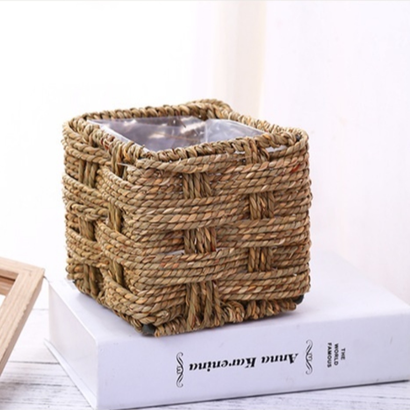 Hộp giỏ Seagrass