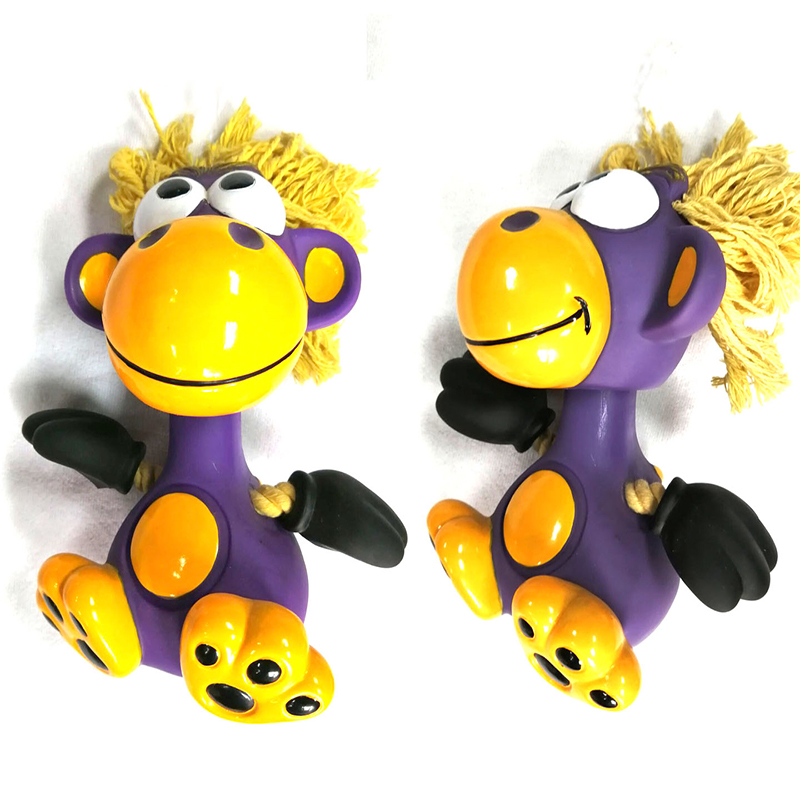 Buôn bán bán sỉ nhục cho chó đồ chơi lớn