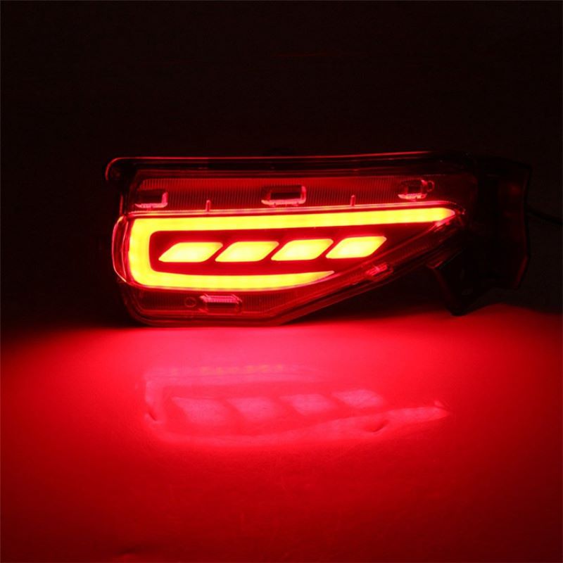 Đèn phanh cho xe Toyota Fortune bây giờ~208, chiếu hậu cho chiếc Toyota Fortune,