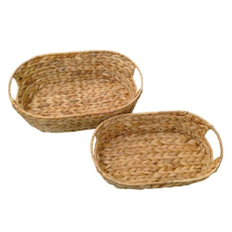 Bộ Nôm 2 Oval Water Hyacinth