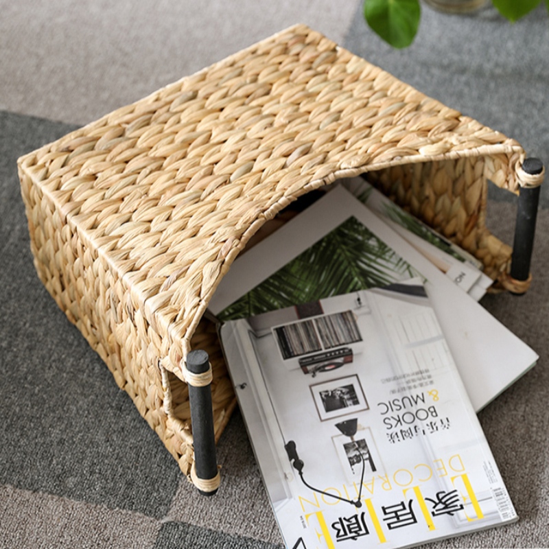 Bộ 2 giỏ lục bình