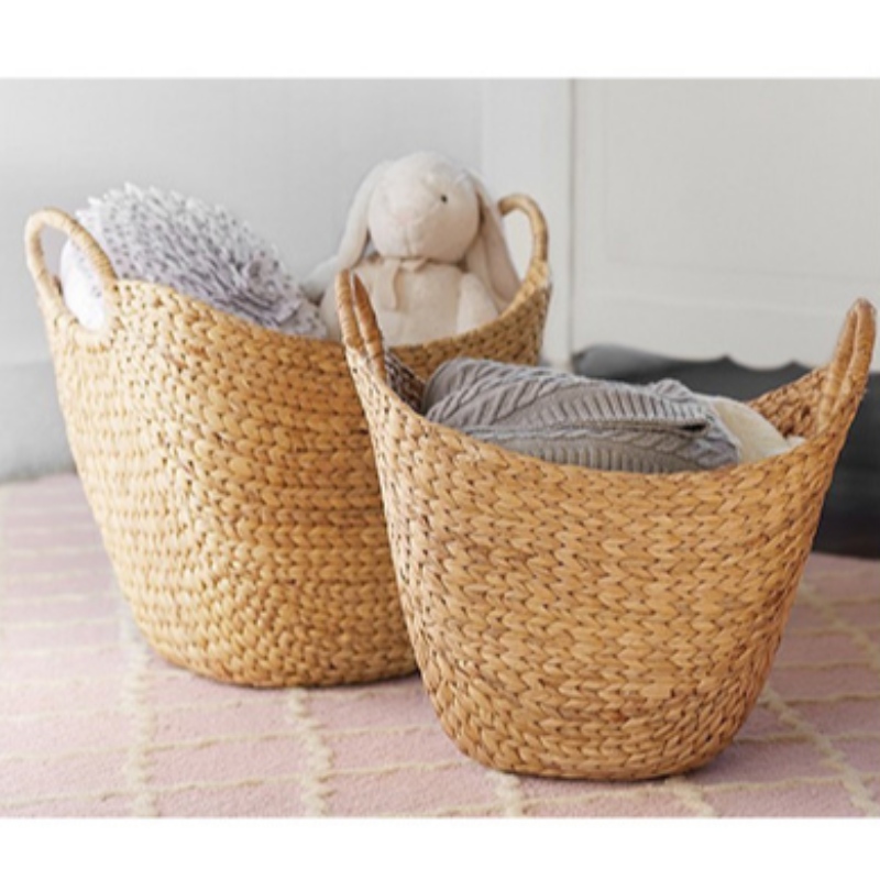 Nước giặt lục bình