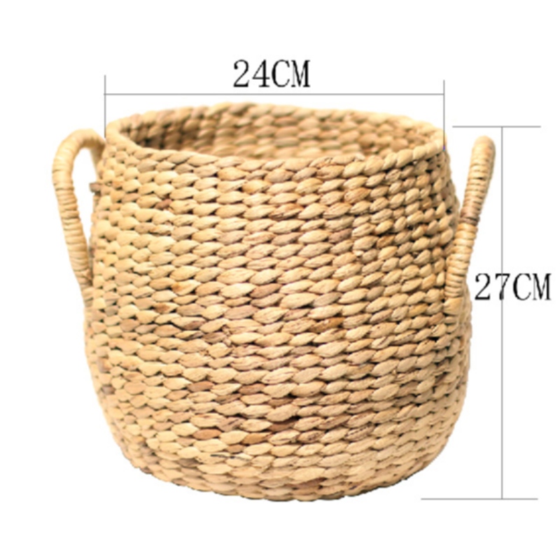 Rơm đan lưu trữ