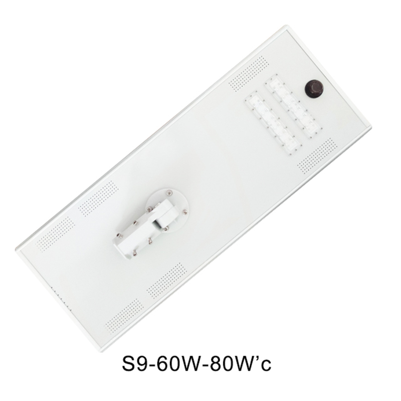Ánh sáng mặt trời S9