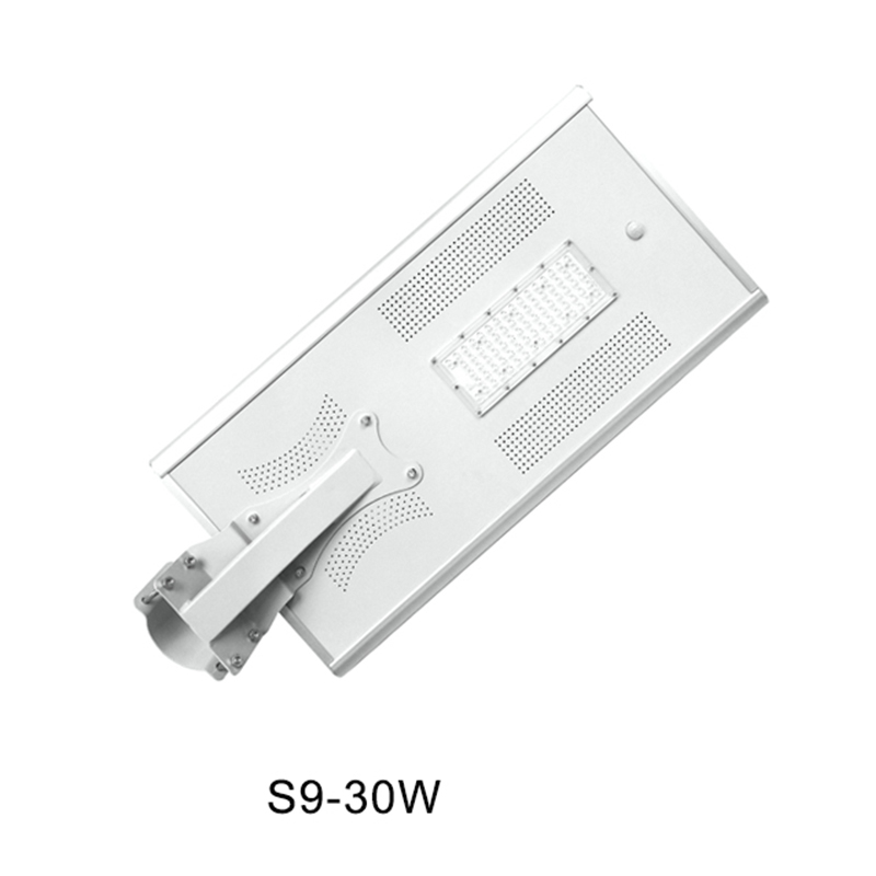 Ánh sáng mặt trời S9