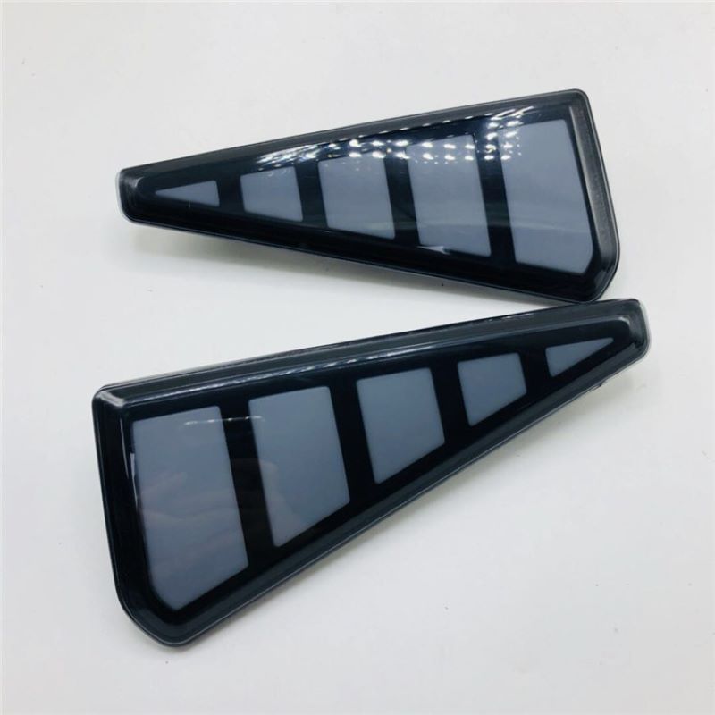 Đèn Hậu Bumper for TOToyota Voxy Buổi bây.