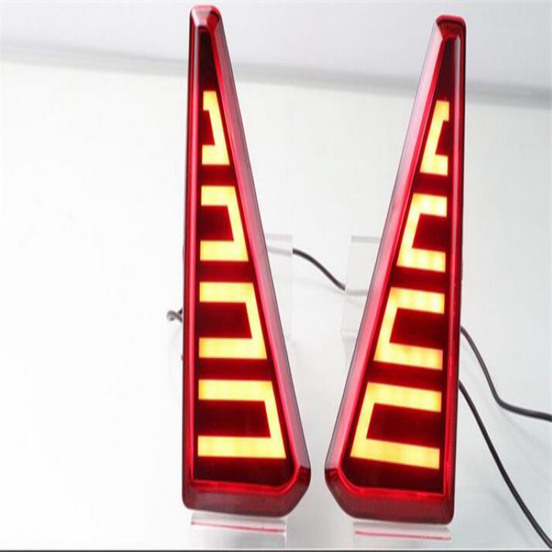 Đèn phanh cho chiếc Toyota Voxy Buổi bây bây giờ,