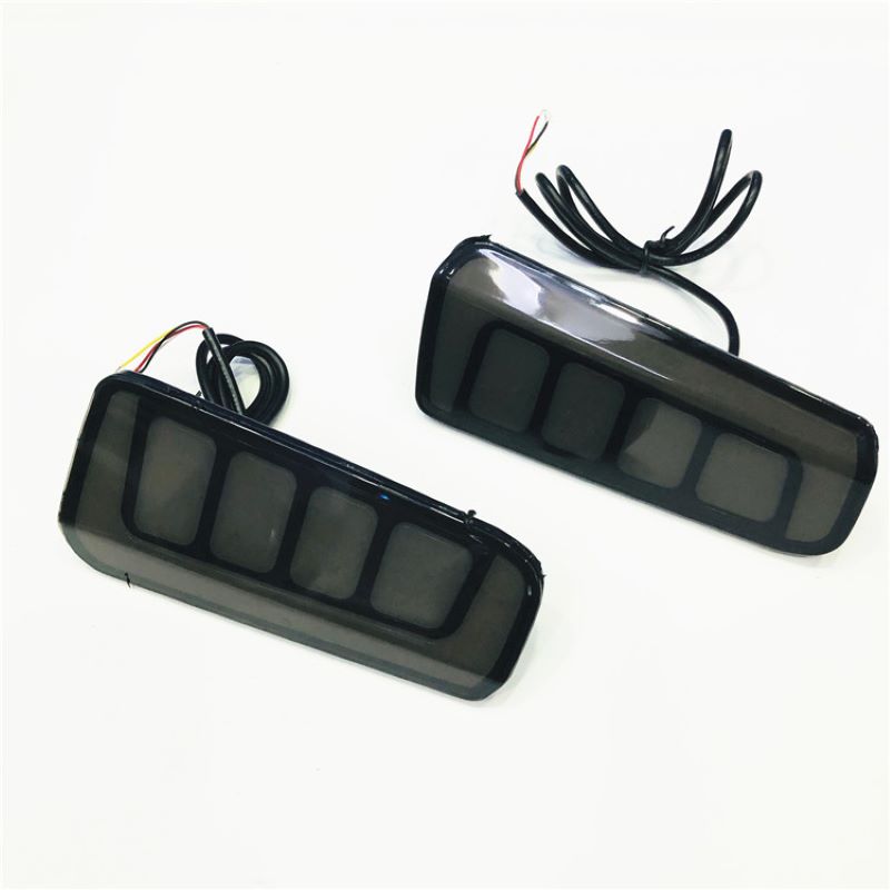 Đèn chắn sau cho Toyoji Vellfiere bây giờ,đèn thắng xe của Toyoji Vellfiere bây giờ.