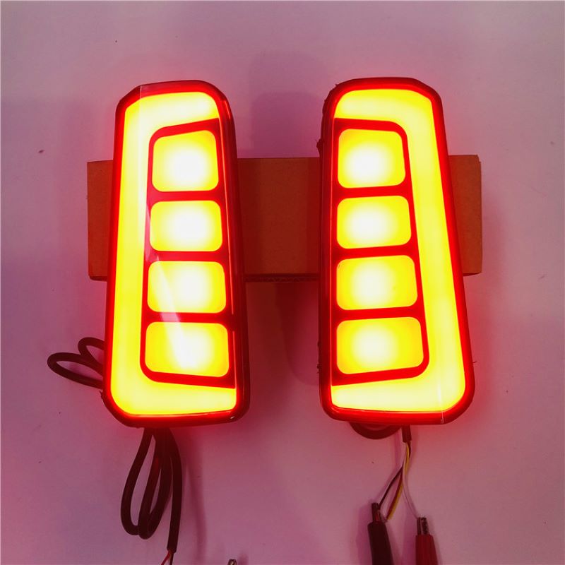 Đèn chắn sau cho Toyoji Vellfiere bây giờ,đèn thắng xe của Toyoji Vellfiere bây giờ.